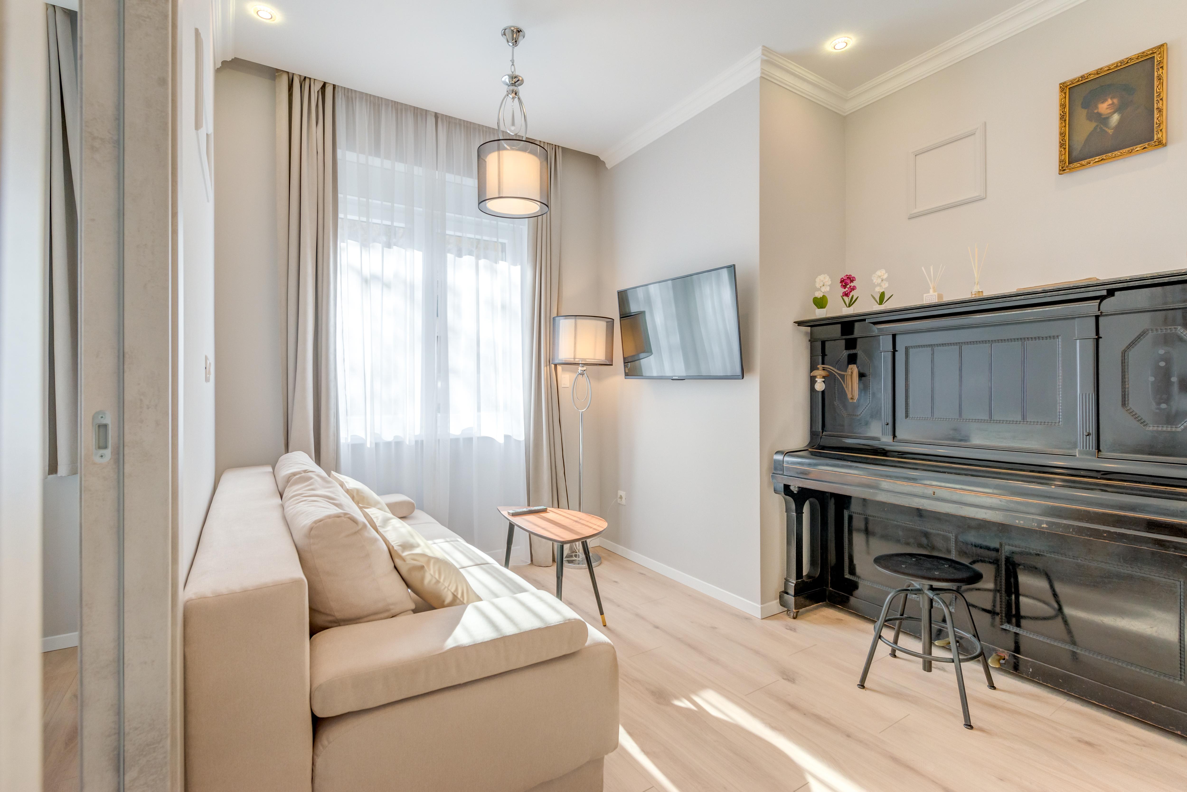 Piano Suites سبليت المظهر الخارجي الصورة